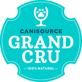 Canisource – Grand Cru 