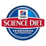 Hill’s Science Diet 